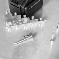 18.08.2023 З'єднання GOEBEL Lockbolt G-Grip 