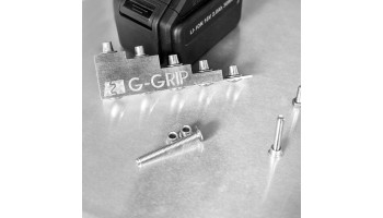 18.08.2023 З'єднання GOEBEL Lockbolt G-Grip 