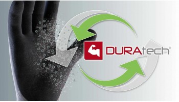 18.11.2024 Рукавиці робочі захисні з технологією DURAtech®