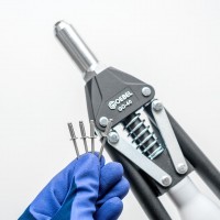 12.11.2024 Заклепувальник GOEBEL GO-40