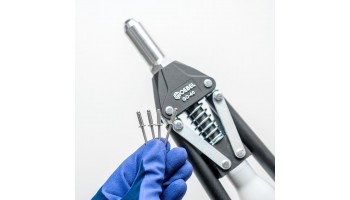 12.11.2024 Заклепувальник GOEBEL GO-40