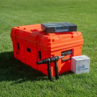 22.01.2025 Використання заклепувальника Goebel GO-12-R