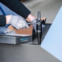 23.07.2025 Заклепувальник GO-12-R з тріскачним механізмом