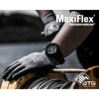 24.02.2025 MaxiFlex® Ultimate™ - це не просто ще одні рукавички