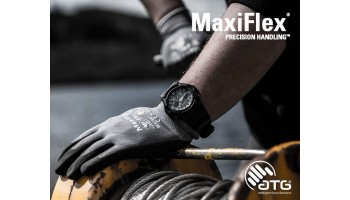 24.02.2025 MaxiFlex® Ultimate™ - це не просто ще одні рукавички