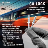 25.06.2024 Відривна заклепка GO-LOCK