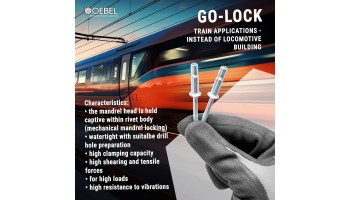 25.06.2024 Відривна заклепка GO-LOCK