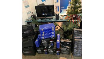 27.12.2022 Отримали довгоочікувану поставочку фірми ASTRO