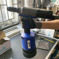 29.10.2024 Заклепувальник пневматичний Taurus 6 Gesipa