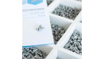 30.09.2022 Асортимент саморізів Goebel