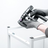 30.04.2024 Заклепувальник GO-12-N+ (Set) з тріскачним механізмом