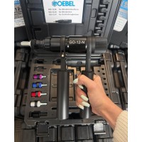 31.03.2025 Отримали велику поставку ручних заклепувальників GO-12-N