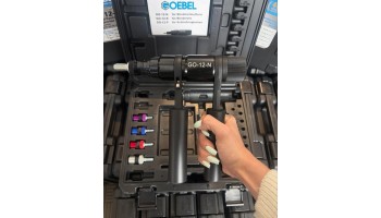 31.03.2025 Отримали велику поставку ручних заклепувальників GO-12-N