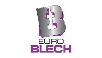 02.11.18 Фотозвіт зустрічі з постачальниками на виставці EuroBLECH 2018