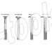 Штифтові з'єднання GOEBEL G-GRIP