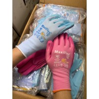 09.10.25 Рукавички захисні MaxiFlex Active