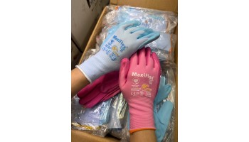 09.10.25 Рукавички захисні MaxiFlex Active