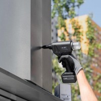10.10.25 Заклепувальник GOEBEL GO-BR1 в монтажі вентиляційних систем