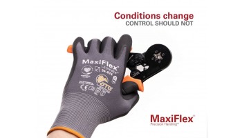 13.04.26 Рукавички серії MaxiFlex