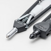 27.10.25 Заклепувальники GOEBEL ручні GO-40 та GO-HR-2 