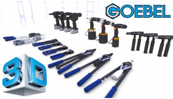 05.06.20 Продукція Goebel - відтепер в 3D!