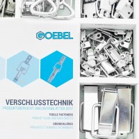23.06.2022 В наявності весь асортимент затискачів фірми GOEBEL
