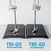 25.07.2022 Тестування водонепроникності витяжних заклепок Goebel TRI-GO та TRE-GO