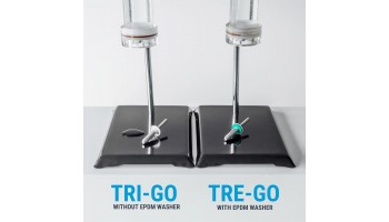 25.07.2022 Тестування водонепроникності витяжних заклепок Goebel TRI-GO та TRE-GO