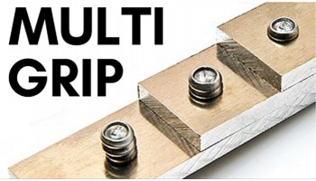 19.05.2021 Витяжні заклепки Multi-Grip