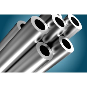 Типы нержавеющей стали: A2 и A4 (или 304 и 316)