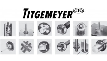 30.09.19 Нова поставка кріплень Titgemeyer