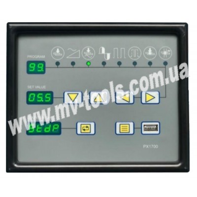 Цифровий блок керування PX1700ECO AC