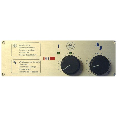 Блок керування S2