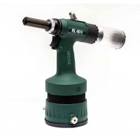 Пневмогідравлічний заклепувальник RIVETEC RL 40N (Ø 4.0-6.4)