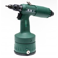 Пневмогідравлічний заклепувальник RIVETEC RL 50 S (М3-М12)