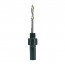 Перехідник BOHRCRAFT з центруючим свердлом 14,0 - 30,0 мм HSS, тип AS 11