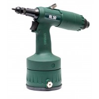Пневмогідравлічний заклепувальник RIVETEC RL 50 A (М3-М12)