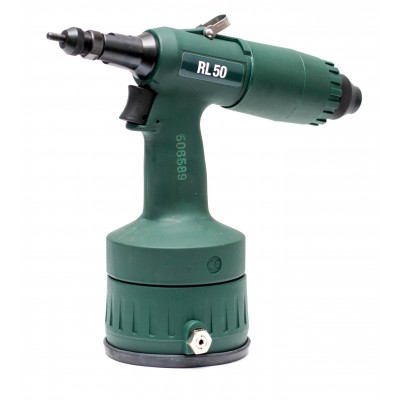 Пневмогідравлічний заклепувальник RIVETEC RL 50 A (М3-М12)