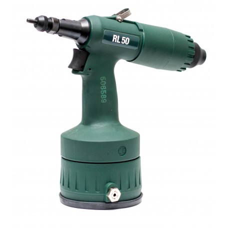 Пневмогідравлічний заклепувальник RIVETEC RL 50 A (М3-М12)