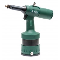 Інструмент для формування шестигранних отворів RIVETEC RL 6100