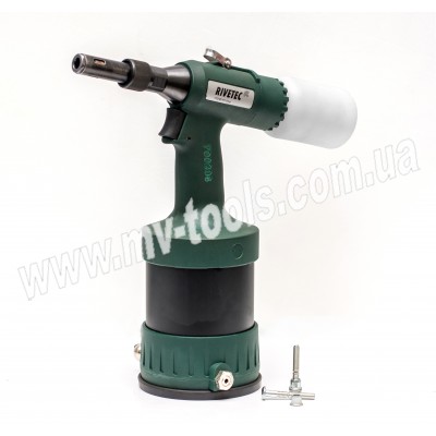 Пневмогідравлічний заклепувальник RIVETEC RL 75
