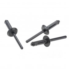 Пластикова заклепка TITGEMEYER TIFAS® 4.5х26.0 мм / 6.0-10.5 мм