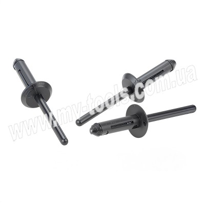 Пластикова заклепка TITGEMEYER TIFAS® 4.5х26.0 мм / 6.0-10.5 мм