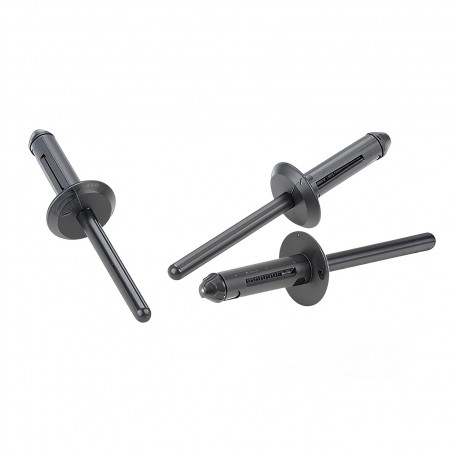Пластикова заклепка TITGEMEYER TIFAS® 4.5х26.0 мм / 6.0-10.5 мм