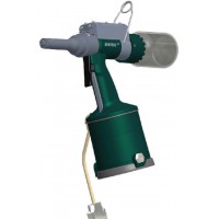 Пневмогідравлічний заклепувальник RIVETEC TC 20 (Ø 2.4-5.0)