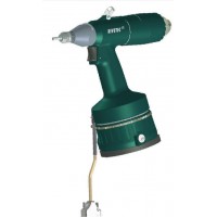 Пневмогідравлічний заклепувальник RIVETEC TC 50 (М3-М12)