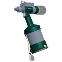 Пневмогідравлічний заклепувальник RIVETEC TC 60 (Ø 4.0-8.0)