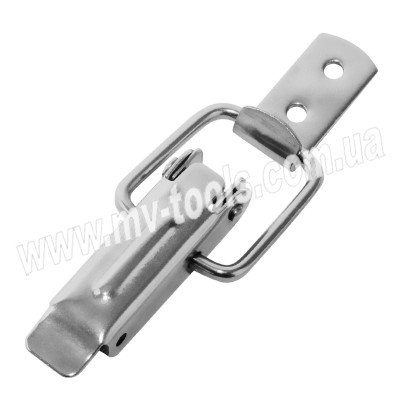 Защіпка нержавіюча 0/40 А2 GOEBEL