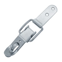 Защіпка оцинкована 2/100 GOEBEL