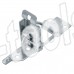 Защіпка оцинкована 2/50 GOEBEL